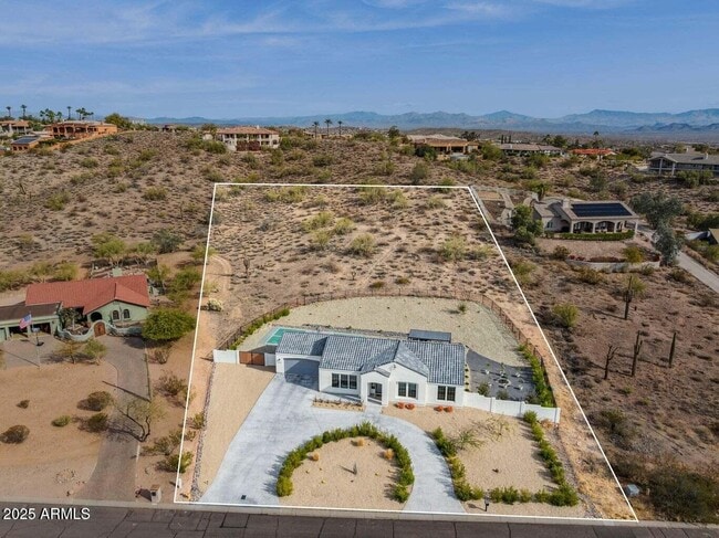 Building Photo - 16710 E Trevino Dr