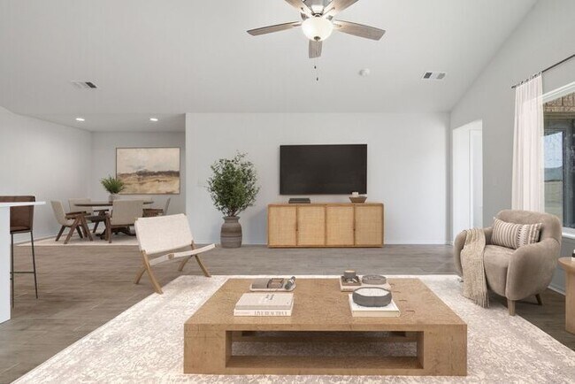 Building Photo - Spacious 4 Bed Home in Owasso – Open Living + Modern Kitchen