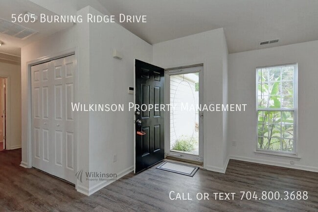 Building Photo - 5605 Burning Ridge Dr