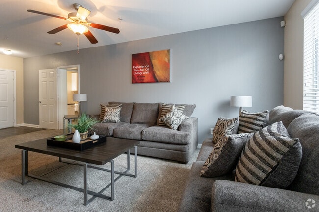 Interior Photo - Catalina Village