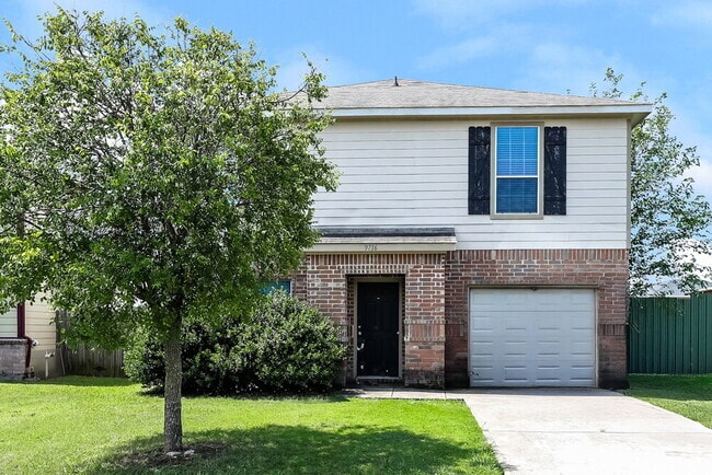 Building Photo - 9716 Checota Dr