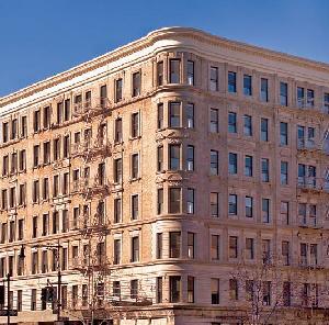 Building Photo - 100 W 119th St