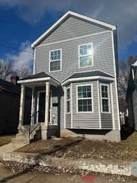Building Photo - Shelby Park 3 bed 1.5 bath New Construction !