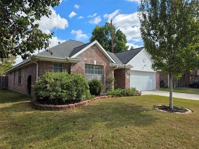 Building Photo - 19406 Stillhouse Dr