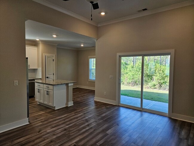 Building Photo - Brand new 3 bedroom 2 bath home in the Sou...