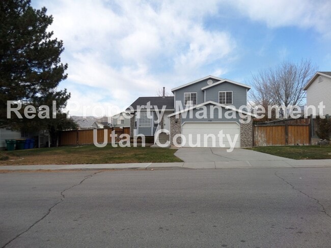 Building Photo - 3 bedroom home in Lehi