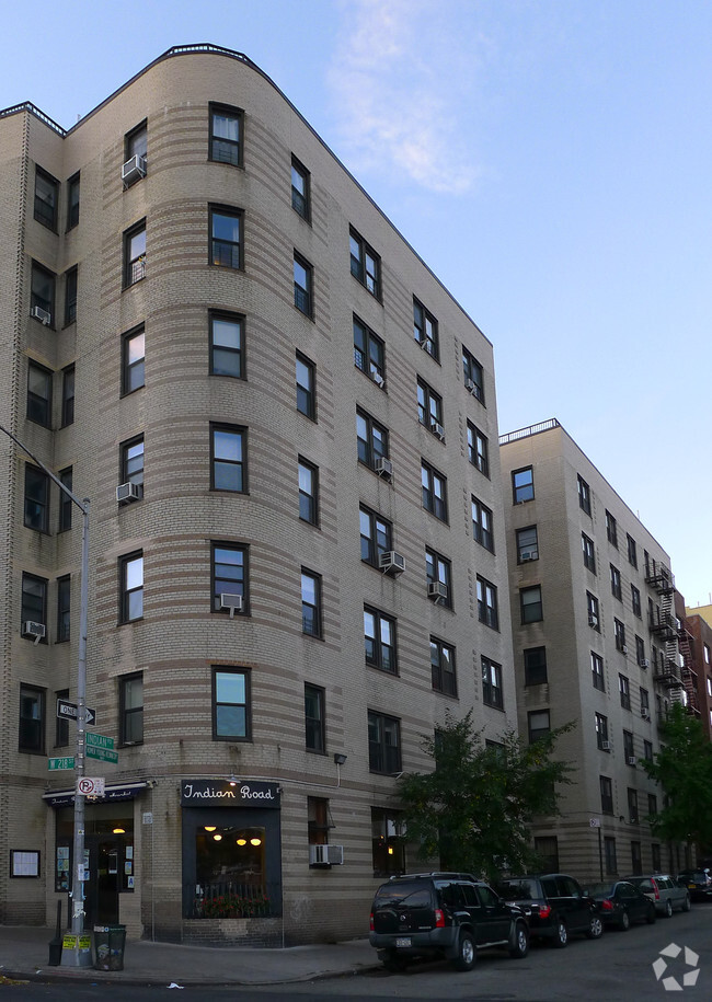 Building Photo - 600 West 218th Street