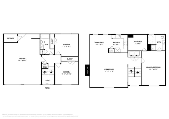 Building Photo - 4460 Idlewood Park