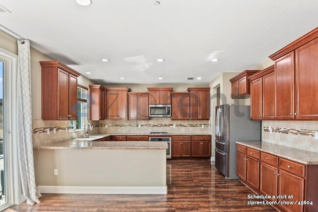 Building Photo - 3356 Cydonia Court