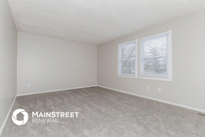 Building Photo - 5201 Mehrman Way