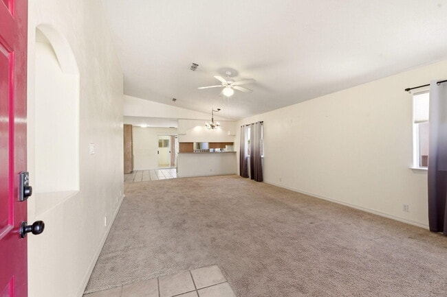 Building Photo - 8319 Santa Clarita St NE