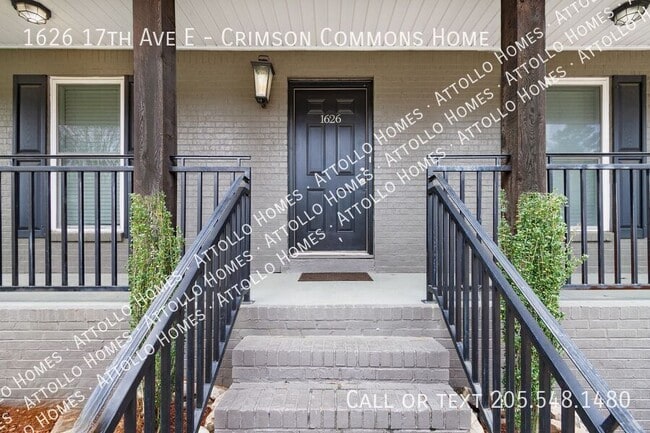 Building Photo - 1626 17th Ave E