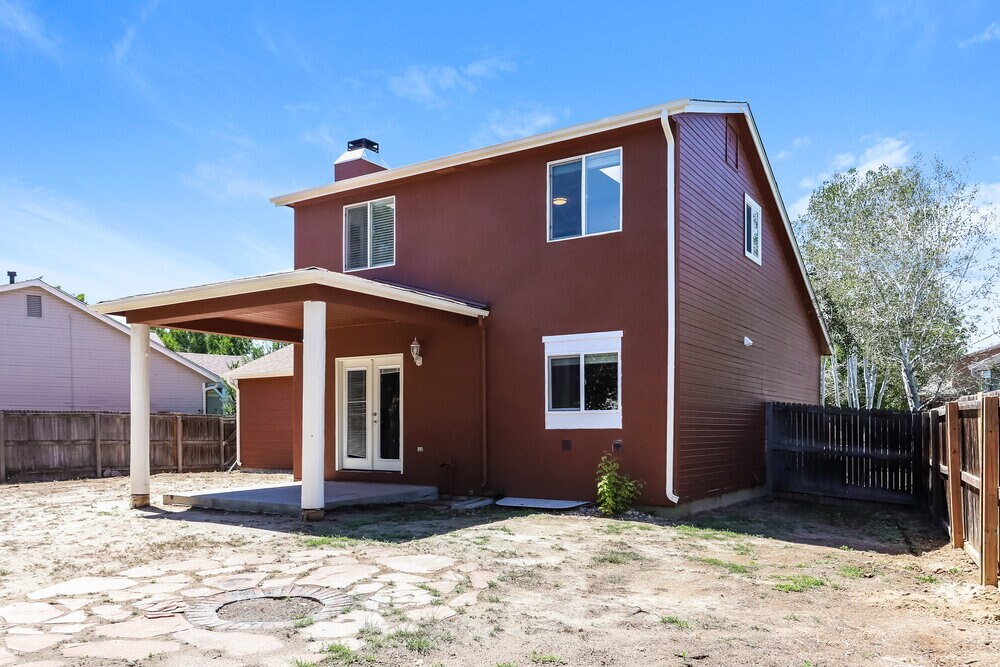 Building Photo - 8428 Rabbitbrush Way
