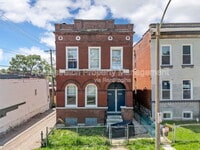 Building Photo - 3747 Oregon Ave