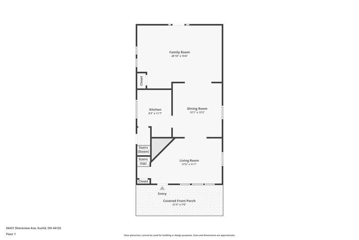 Building Photo - 26431 Shoreview Ave