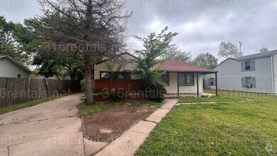 Building Photo - $1195 - 3 bed 1.5 bath - Single Family Home