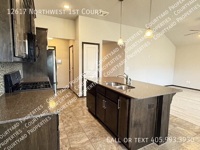 Building Photo - 12617 NW 1st Ct