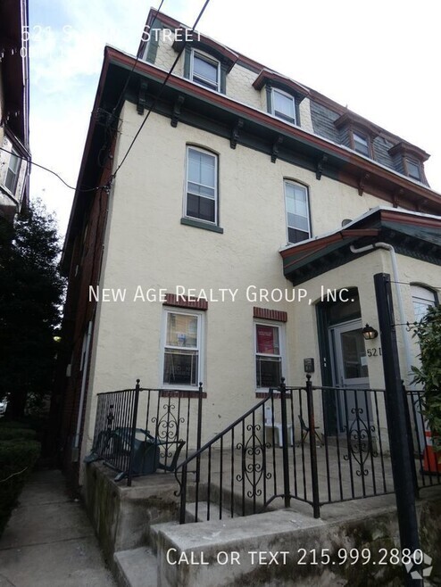 Building Photo - 521 S 42nd St