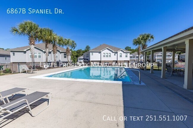 Building Photo - 6867B Spaniel Dr.-