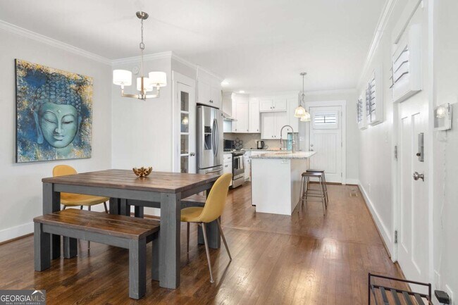 Building Photo - 2026 Harwinor Rd SE