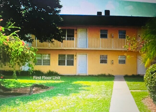 Building Photo - 5150 NE 6th Ave