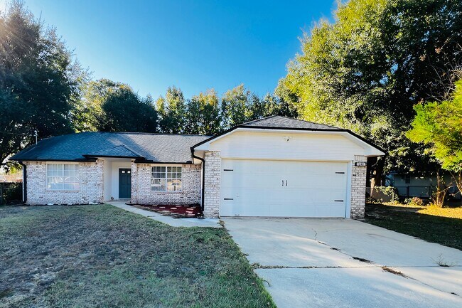 Building Photo - 1248 Jefferyscot Dr