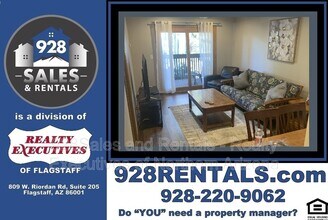 Building Photo - 5825 E Bear Paw Dr