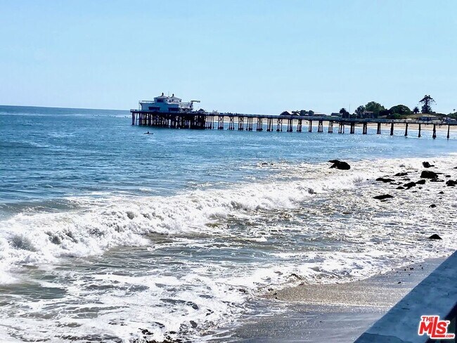 Primary Photo - 22828 Pacific Coast Hwy