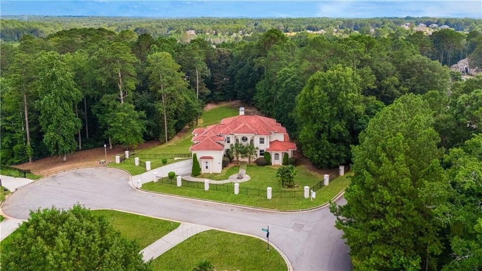 Building Photo - 105 Ensley Point