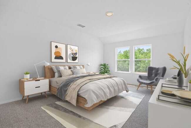 Building Photo - 14816 Afleet Alex St