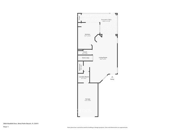 Building Photo - 3064 Waddell Ave