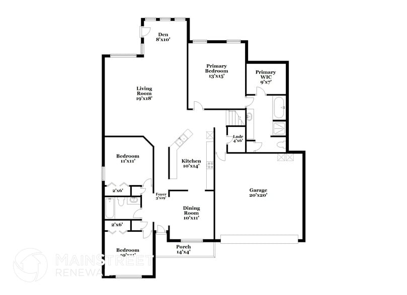 Building Photo - 11605 Red Knoll Ln