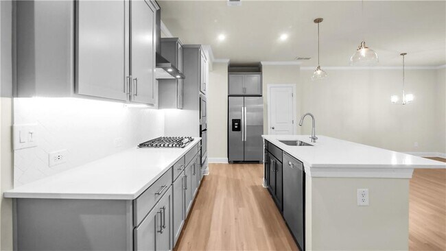 Building Photo - 727 Stickley Oak Way