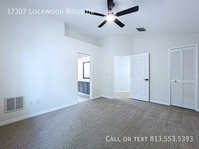 Building Photo - 17307 Lockwood Ridge Dr