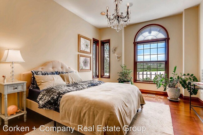Building Photo - 6 br, 3.5 bath House - 11271 E Parker Road