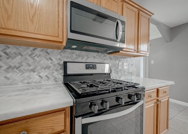 Building Photo - 3623 Campfield Ct