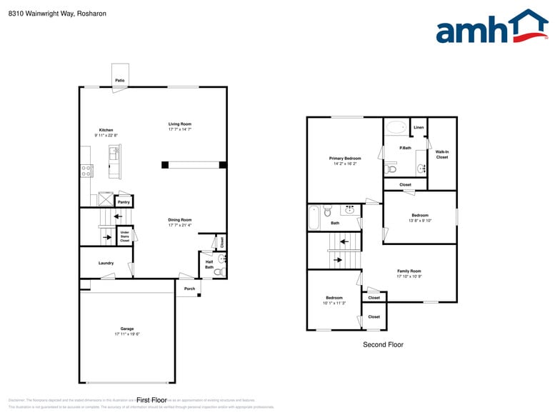 Building Photo - 8310 Wainwright Way
