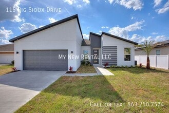 Building Photo - 115 Big Sioux Dr