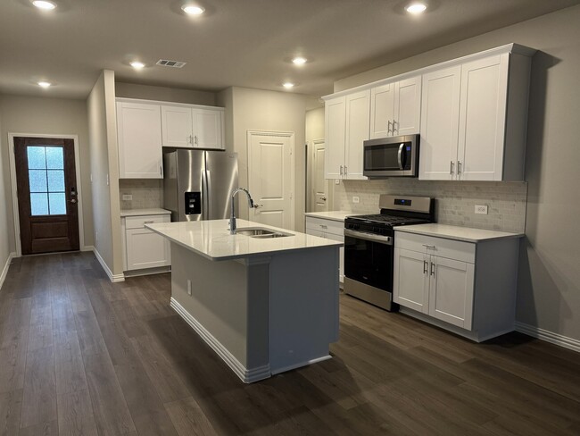 Building Photo - 3915 Marble Fls Dr
