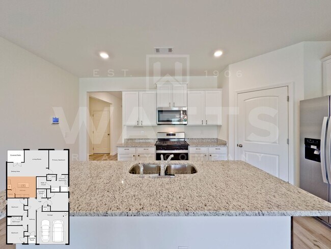 Building Photo - 4-Bedroom, 2-Bath House in Chelsea Park