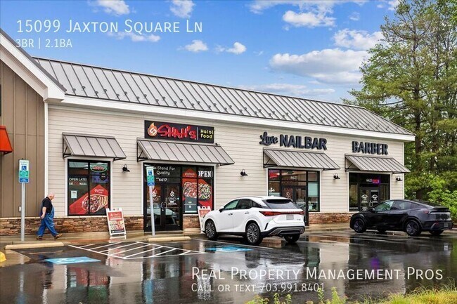 Building Photo - 15099 Jaxton Sq Ln