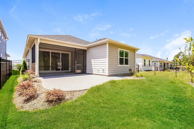 Building Photo - 5485 Caneel Ln