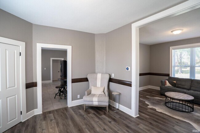 Building Photo - Blue Bungalow on the Northside