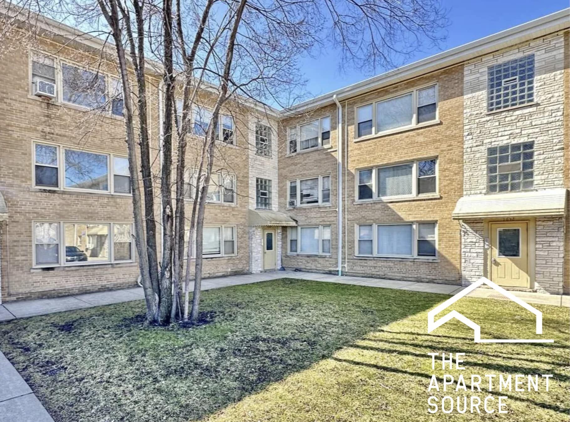 Building Photo - 7630 N Milwaukee Ave