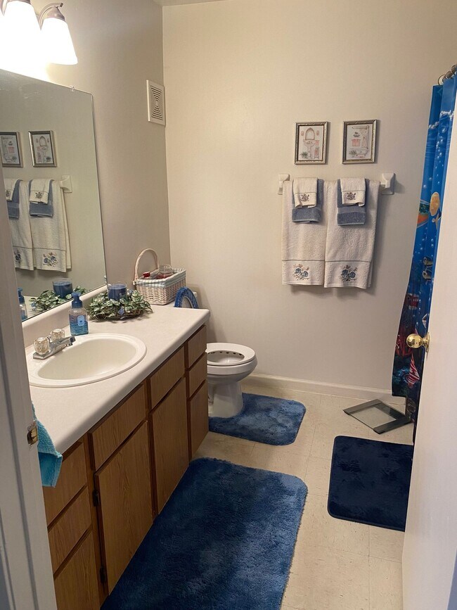 Building Photo - Beautiful 2-bedroom 2 bath apartment DOWNSTAIRS