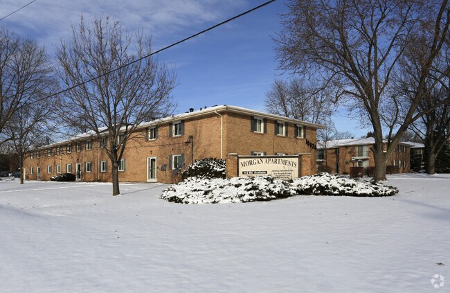 Primary Photo - 10000 Morgan Ave Apartments