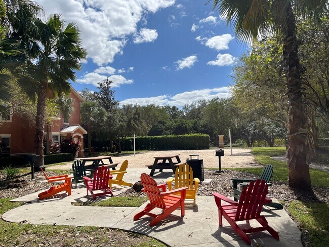 Building Photo - Stunning one bedroom, one bath luxury condo with large garage and fabulous community amenities.