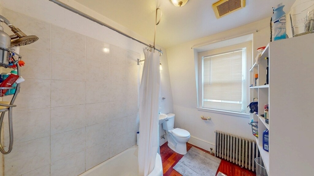 Building Photo - 58 P St