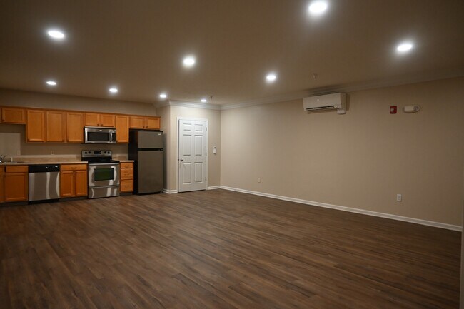 Floorplan - Square 131 - 4880 - 12 Plex