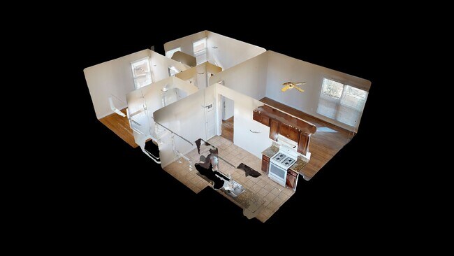 Building Photo - Adams Apartments...Newly Remodeled 1 Bedroom Apartment...Great Location!